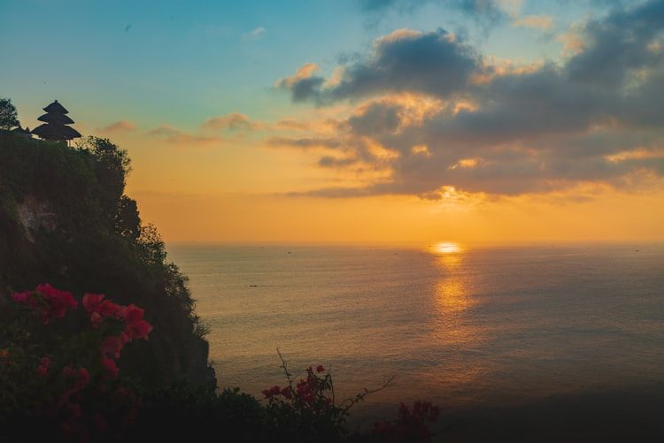 Photo of Amazing Things to Do in Uluwatu – 6 Cool Things! 1/6 by william barry