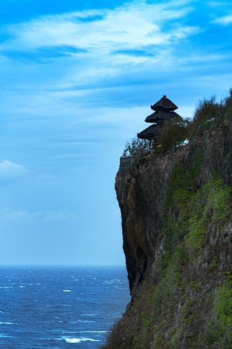 Photo of Amazing Things to Do in Uluwatu – 6 Cool Things! 2/6 by william barry