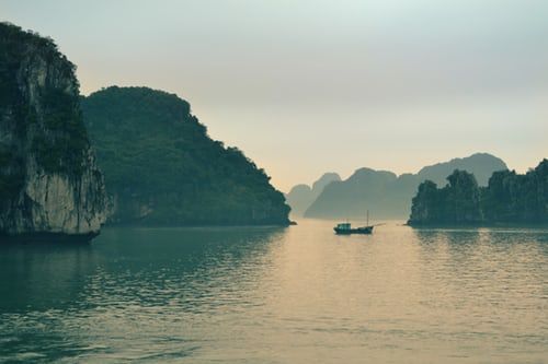 Photo of Interesting Facts about Halong Bay –Let’s Go Off on a Cruise! 3/6 by william barry
