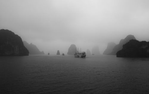 Photo of Interesting Facts about Halong Bay –Let’s Go Off on a Cruise! 5/6 by william barry