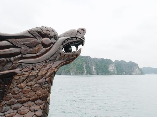 Photo of Interesting Facts about Halong Bay –Let’s Go Off on a Cruise! 6/6 by william barry