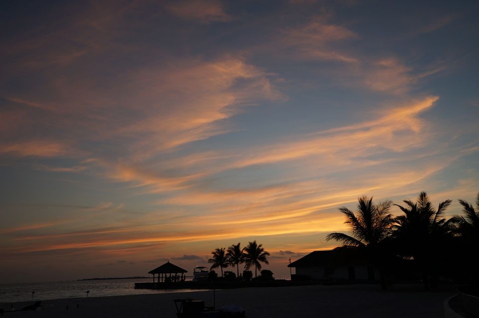 Photo of Maldives shopping and nightlife – Peaceful yet exciting 2/2 by william barry