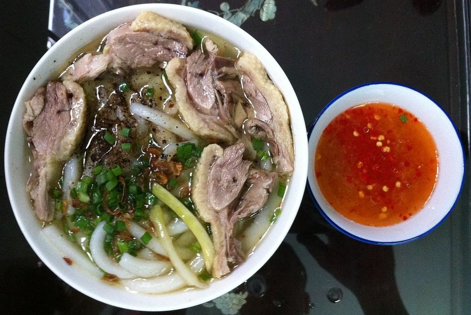 Photo of Street Food Discoveries in Quy Nhon –Taste Bud-tingling Delights! 1/5 by william barry