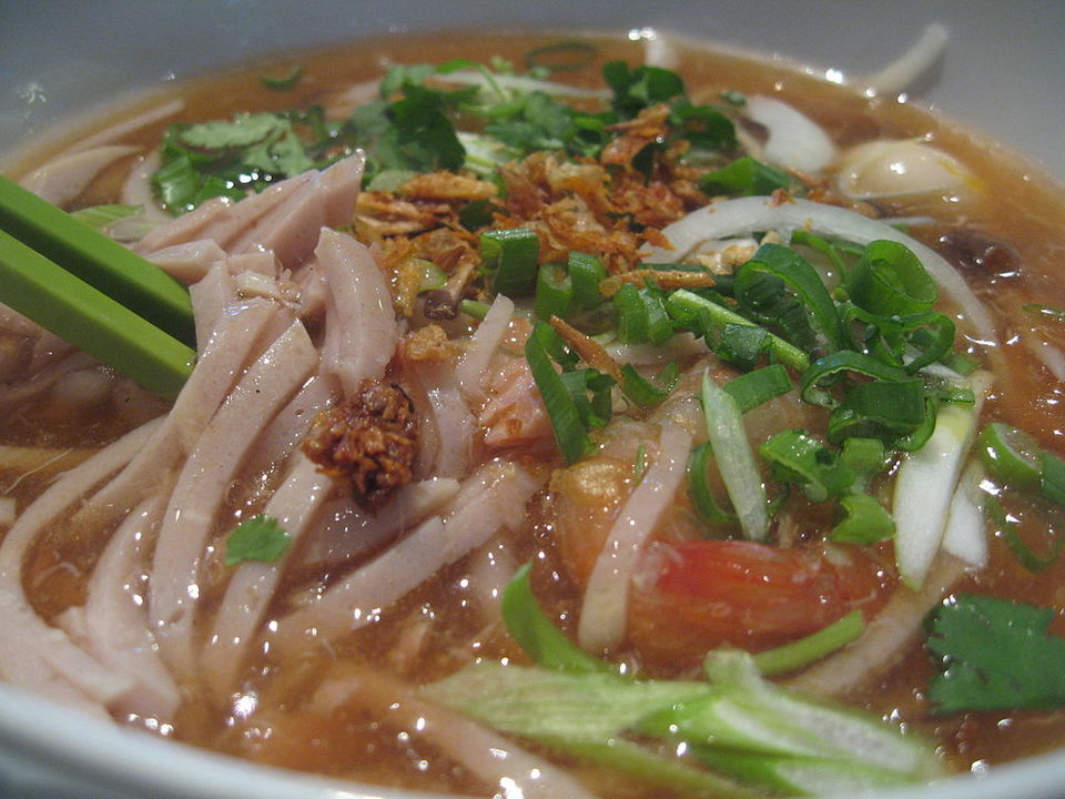 Photo of Street Food Discoveries in Quy Nhon –Taste Bud-tingling Delights! 2/5 by william barry