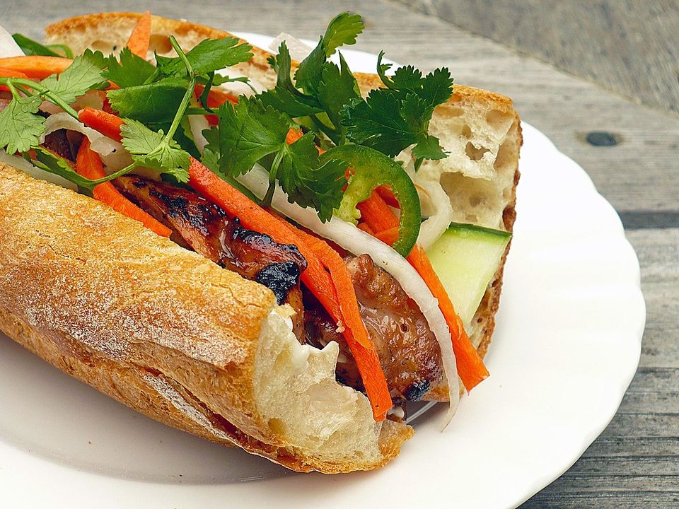 Photo of Street Food Discoveries in Quy Nhon –Taste Bud-tingling Delights! 3/5 by william barry