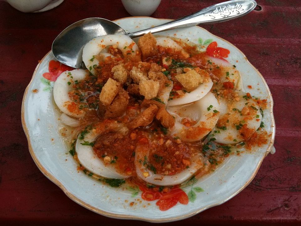 Photo of Street Food Discoveries in Quy Nhon –Taste Bud-tingling Delights! 5/5 by william barry