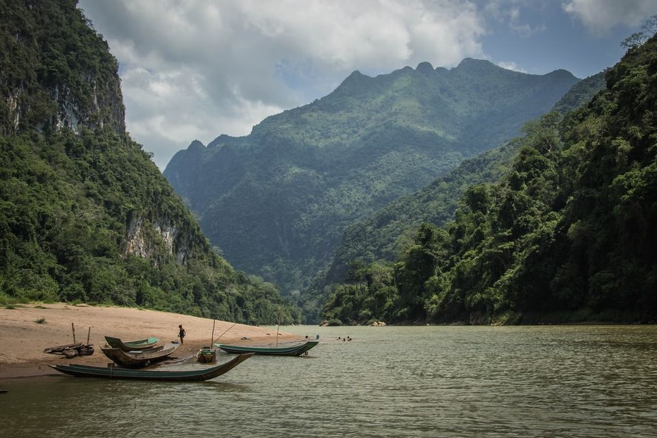 Photo of Interesting facts about Laos that will surprise you – A simply beautiful country! 1/5 by william barry