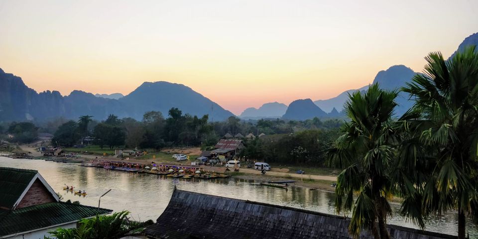 Photo of Interesting facts about Laos that will surprise you – A simply beautiful country! 2/5 by william barry