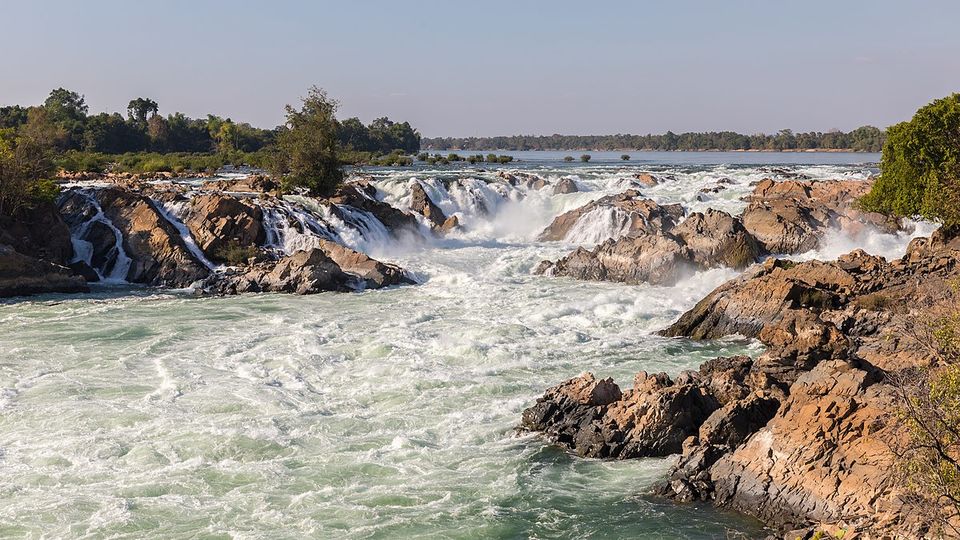 Photo of Interesting facts about Laos that will surprise you – A simply beautiful country! 5/5 by william barry