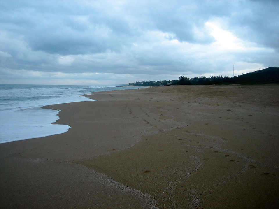 Photo of Adventures in Mozambique Off the Beaten Track – Enriching & Exciting Escapades! 3/5 by william barry