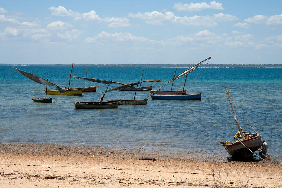 Photo of Adventures in Mozambique Off the Beaten Track – Enriching & Exciting Escapades! 5/5 by william barry