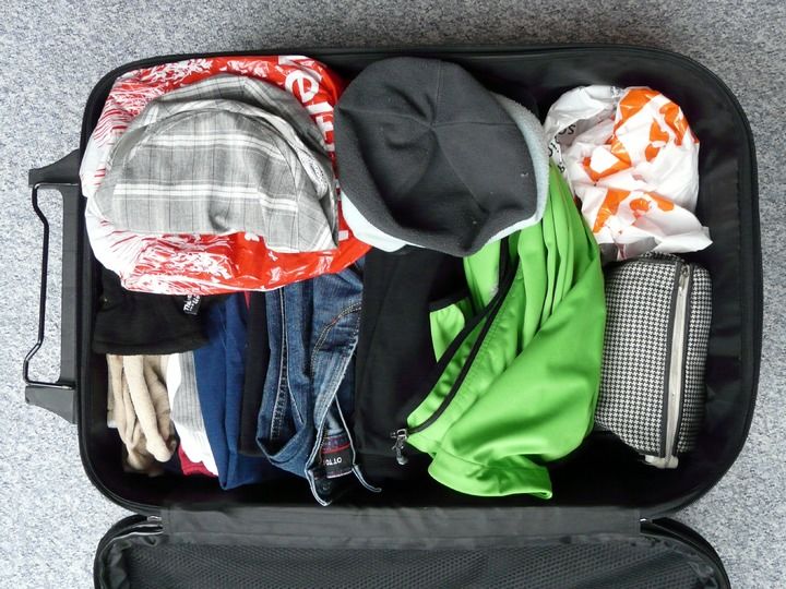 Photo of Packing Guide for a Holiday to Cambodia – Planning an Unforgettable Getaway 2/5 by william barry