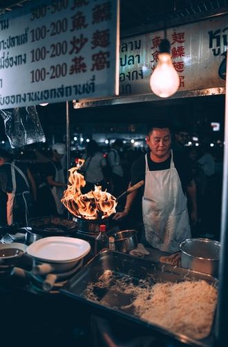 Photo of Exploring Chinatown in Bangkok – The Largest of its Kind in the World! 3/5 by william barry