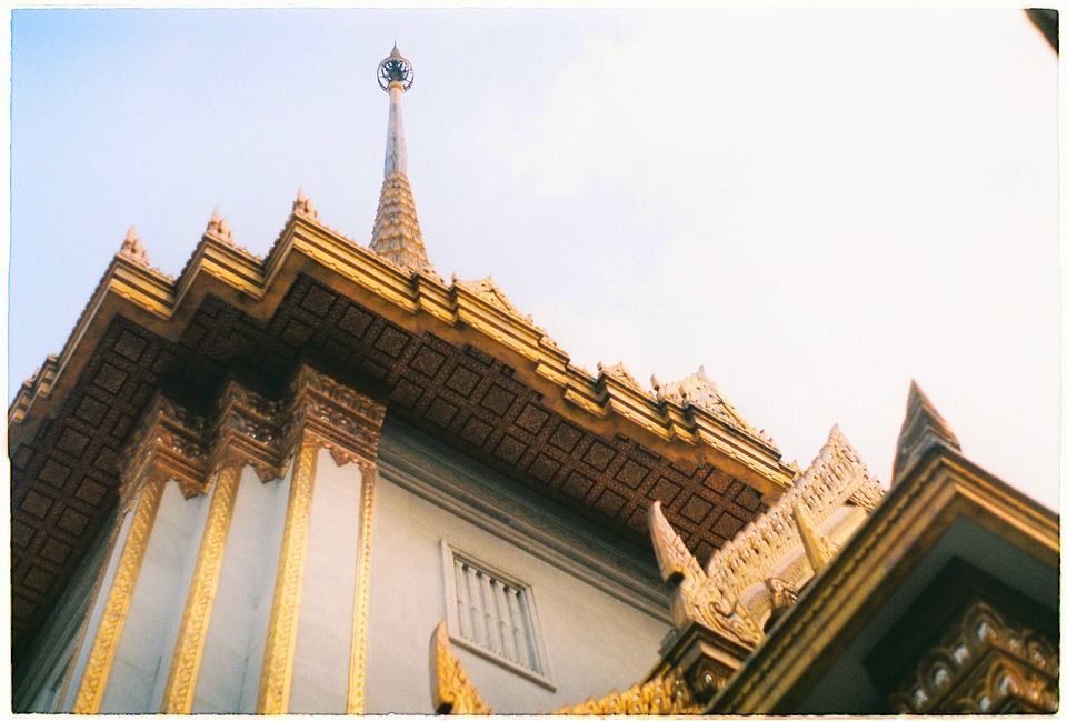 Photo of Exploring Chinatown in Bangkok – The Largest of its Kind in the World! 4/5 by william barry