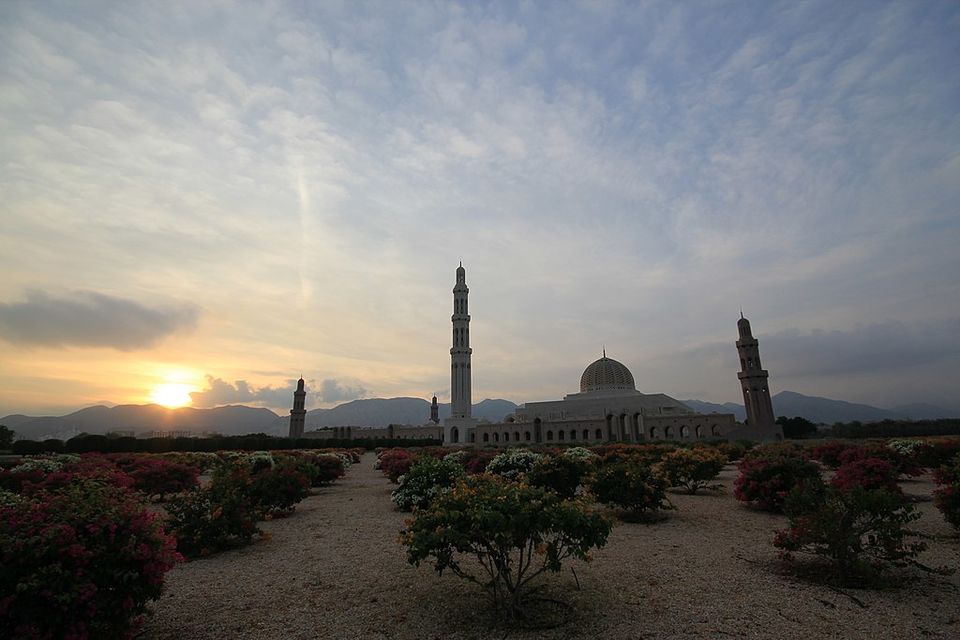 Photo of Unforgettable Things to Do on A Holiday in Oman – Exciting Discoveries Await 2/5 by william barry