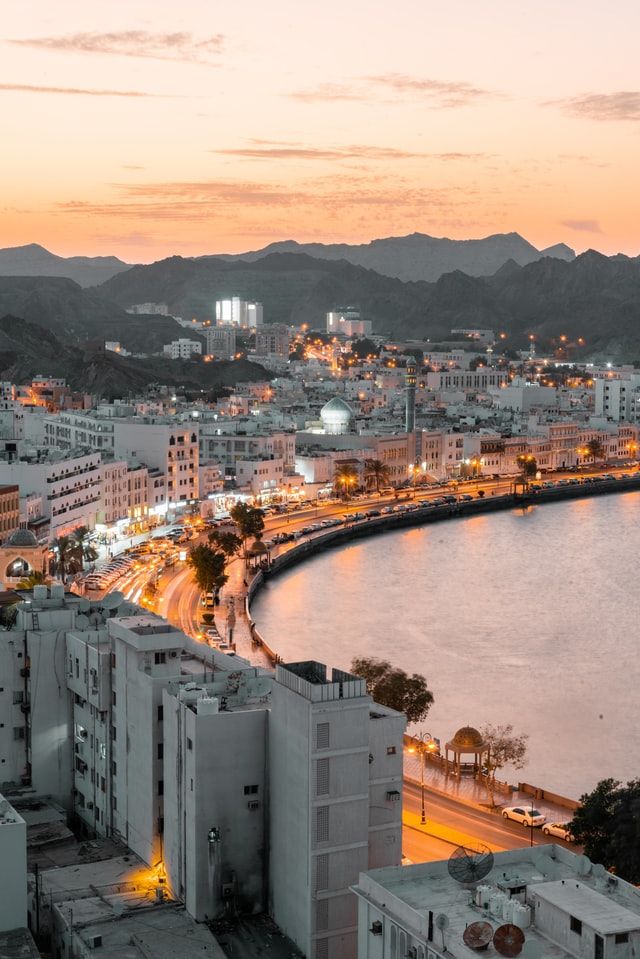 Photo of Things you may not know about Oman – Vibrant culture coupled with an eventful history 1/6 by william barry