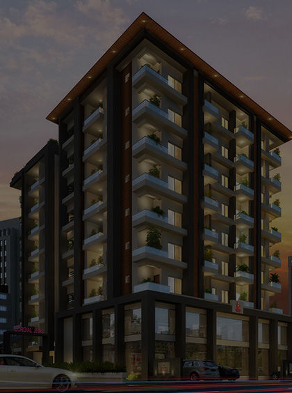 Photo of Make Your Home Extra Luxurious With Reliable Builders Around 1/2 by Cordial Homes Pvt. Ltd