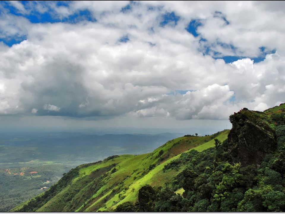 Photo of Backpacking in Kemmangundi, Karnataka 5/7 by Yamini Vijendran