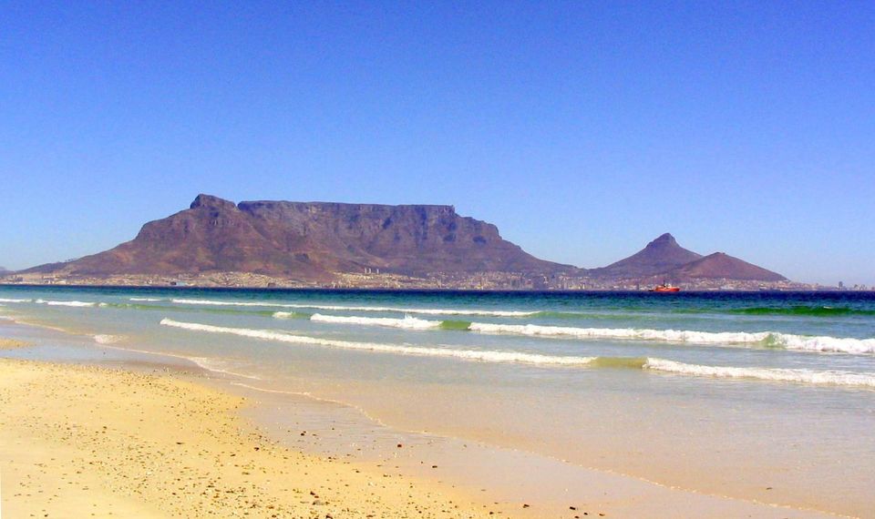 Photo of Cape Town, Western Cape, South Africa by Stephen