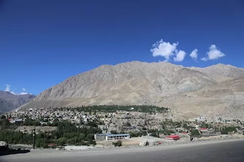 Photo of Kargil, Kargil 194103 by Kaushal Meena