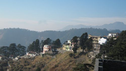Photo of Chakrata, Uttarakhand, India by Kaushal Meena