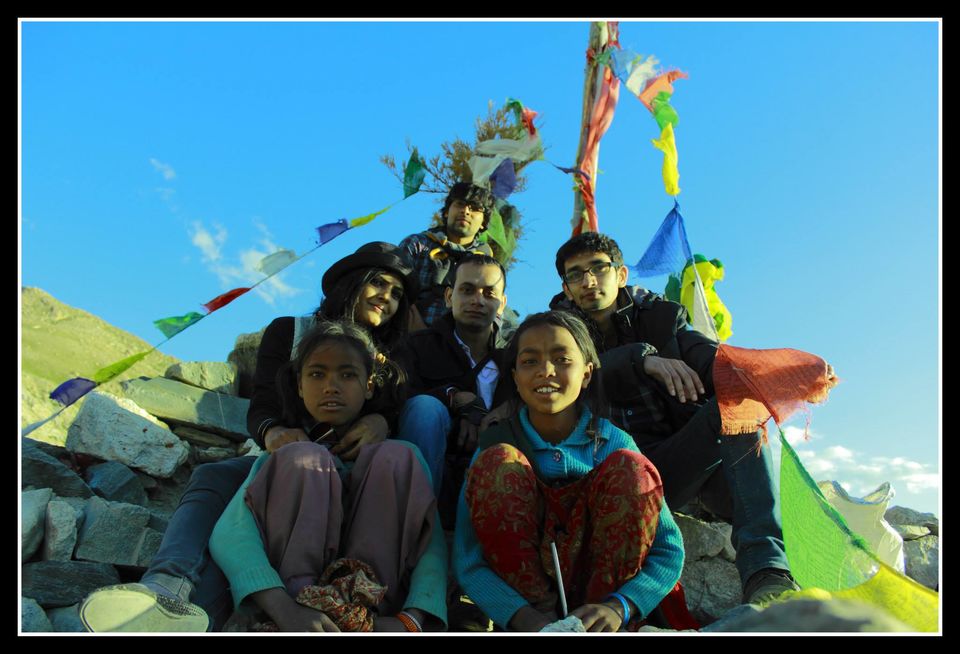 Photo of Spiti valley: An awakening 22/32 by Kaushal Meena