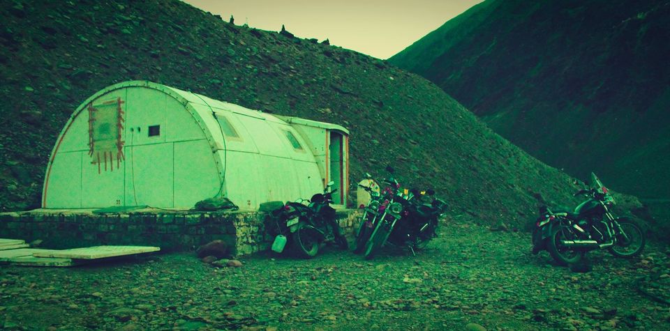 Photo of Spiti valley: An awakening 30/32 by Kaushal Meena