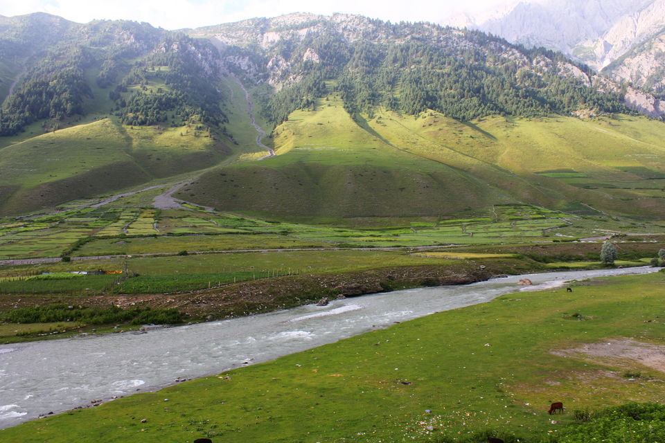 Photo of Ladakh: A journey into myself 2/53 by Kaushal Meena