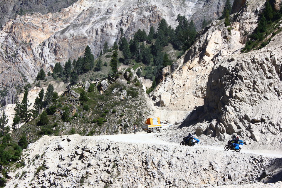 Photo of Ladakh: A journey into myself 4/53 by Kaushal Meena