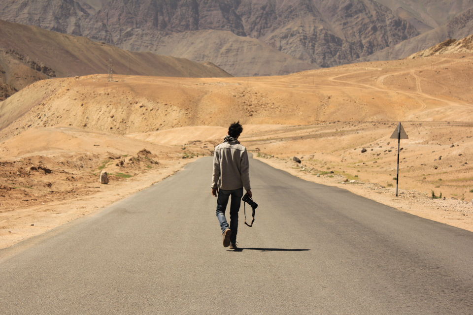 Photo of Ladakh: A journey into myself 6/53 by Kaushal Meena
