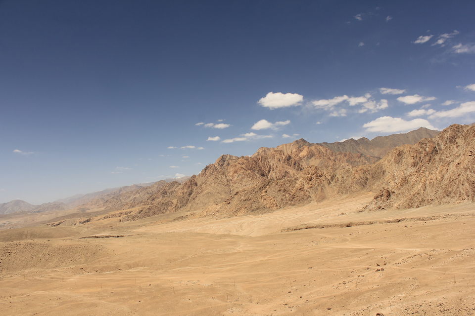 Photo of Ladakh: A journey into myself 7/53 by Kaushal Meena