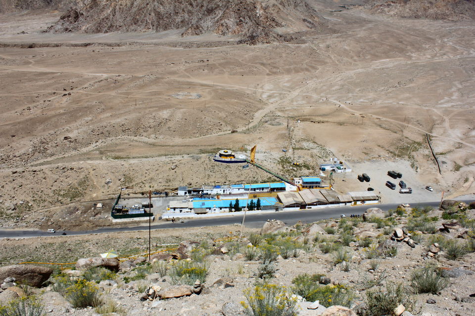Photo of Ladakh: A journey into myself 8/53 by Kaushal Meena