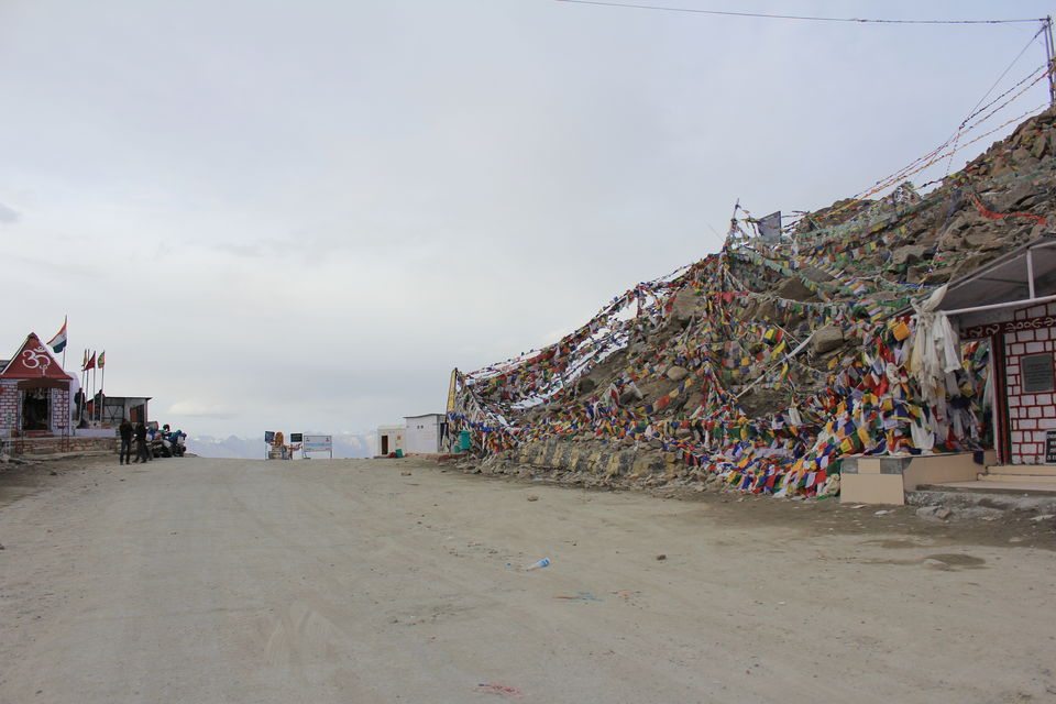 Photo of Ladakh: A journey into myself 10/53 by Kaushal Meena