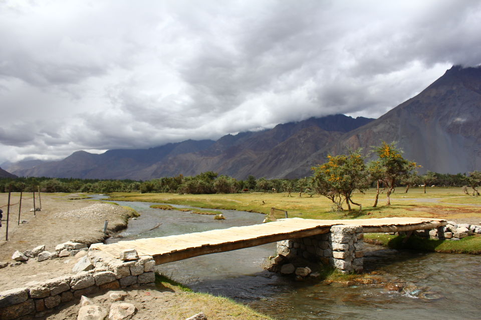 Photo of Ladakh: A journey into myself 13/53 by Kaushal Meena