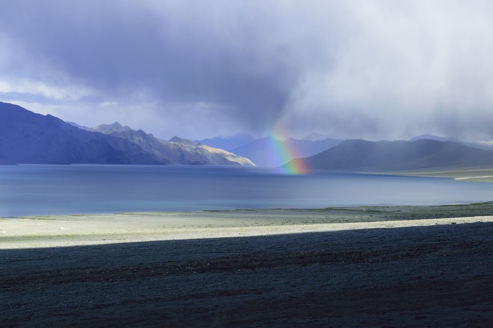 Photo of Ladakh: A journey into myself 17/53 by Kaushal Meena