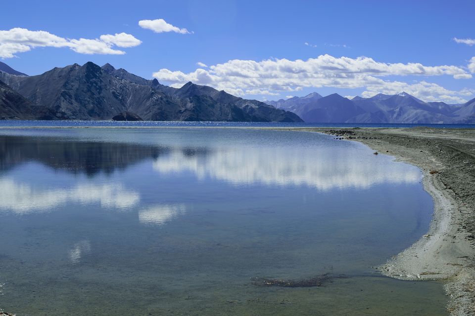 Photo of Ladakh: A journey into myself 18/53 by Kaushal Meena