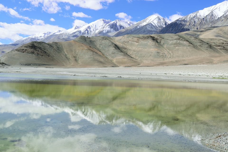 Photo of Ladakh: A journey into myself 19/53 by Kaushal Meena