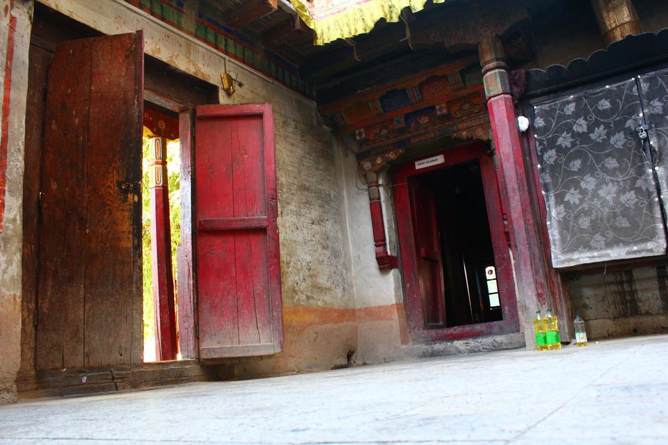 Photo of Ladakh: A journey into myself 24/53 by Kaushal Meena
