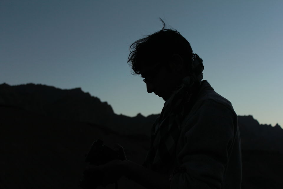 Photo of Ladakh: A journey into myself 25/53 by Kaushal Meena
