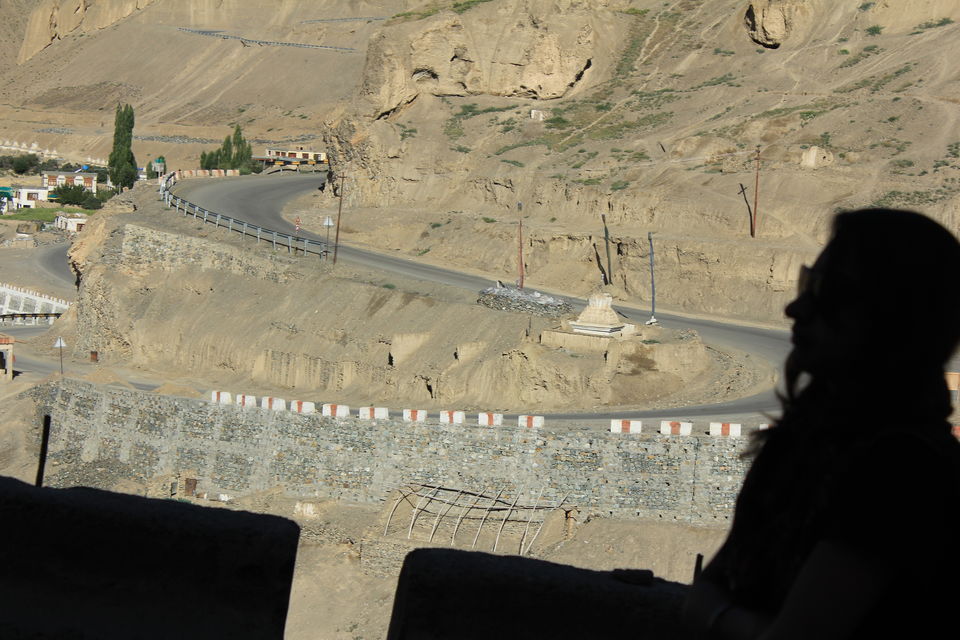 Photo of Ladakh: A journey into myself 26/53 by Kaushal Meena