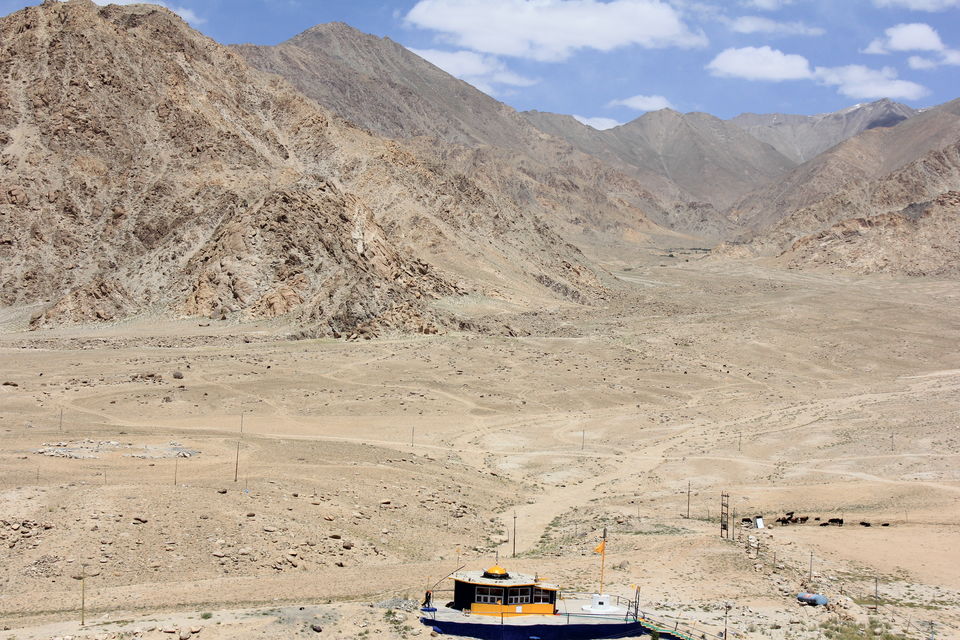 Photo of Ladakh: A journey into myself 28/53 by Kaushal Meena