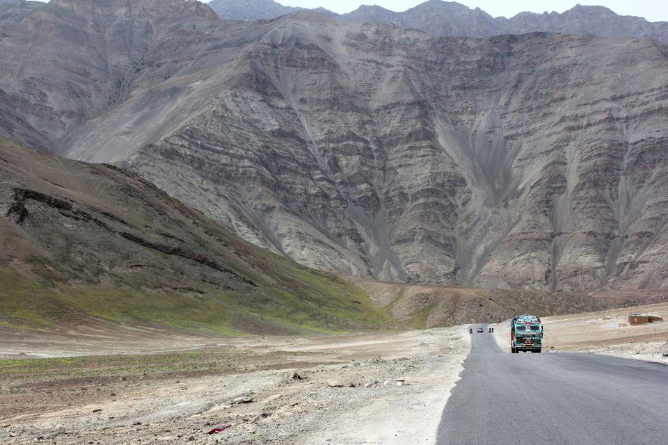 Photo of Ladakh: A journey into myself 29/53 by Kaushal Meena