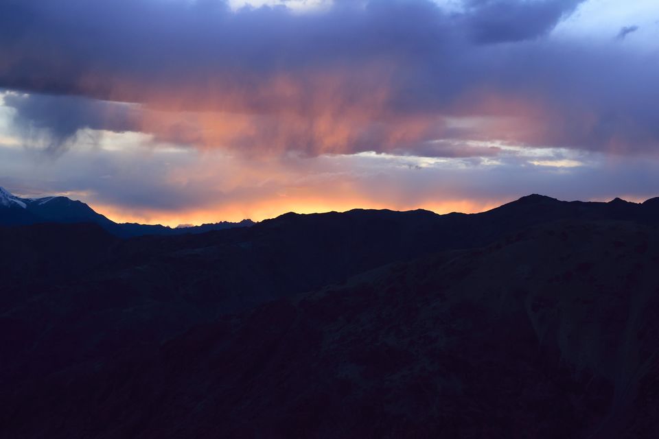 Photo of Ladakh: A journey into myself 33/53 by Kaushal Meena