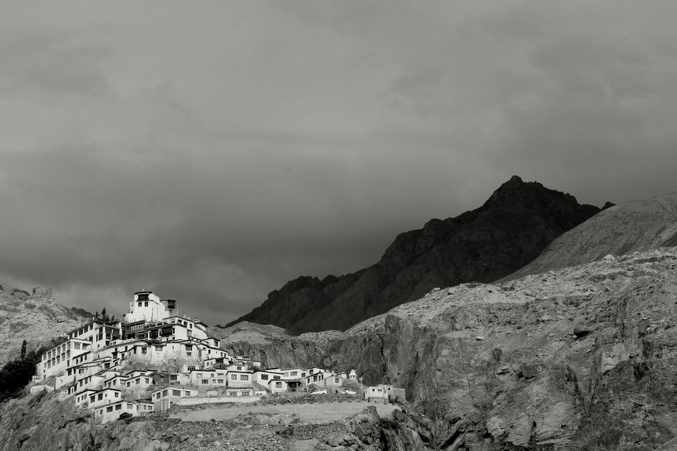 Photo of Ladakh: A journey into myself 35/53 by Kaushal Meena