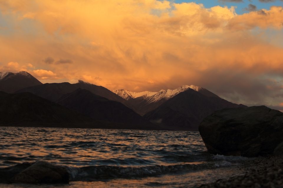 Photo of Ladakh: A journey into myself 36/53 by Kaushal Meena