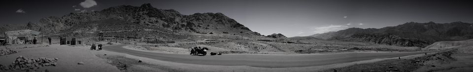 Photo of Ladakh: A journey into myself 46/53 by Kaushal Meena