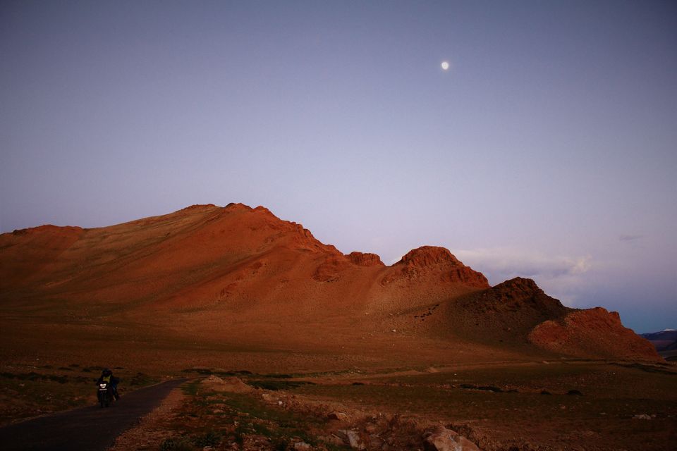 Photo of Ladakh: A journey into myself 50/53 by Kaushal Meena