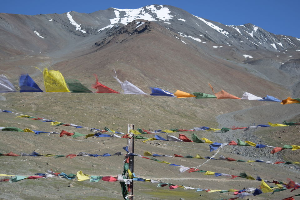 Photo of Spiti valley: An awakening 3/32 by Kaushal Meena