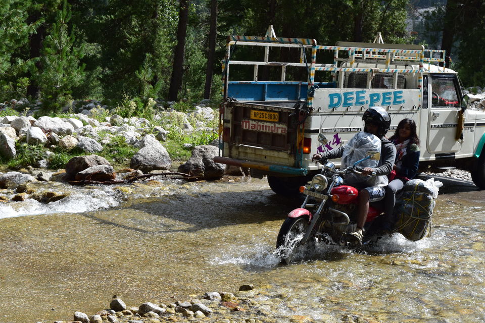 Photo of Spiti valley: An awakening 4/32 by Kaushal Meena