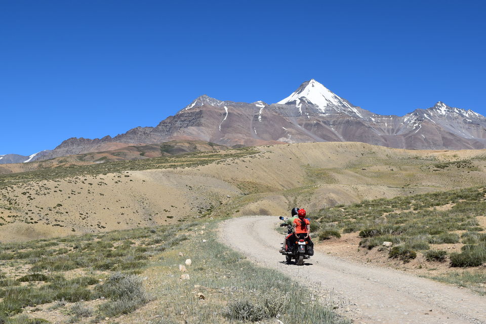 Photo of Spiti valley: An awakening 5/32 by Kaushal Meena